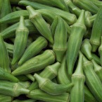 Okra