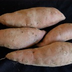 Sweet potatoes