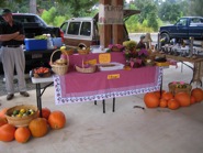 Eno River Market