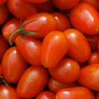 Grape tomatoes