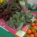 Table display