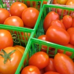 Tomato pints