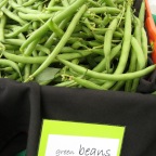 Green beans