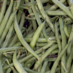 Green beans