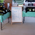 ERFM display