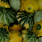 Patty pan