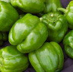 Bell peppers