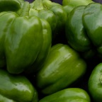 Bell peppers