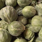 Brussels Sprouts