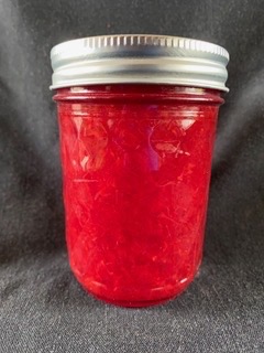 Strawberry Jam