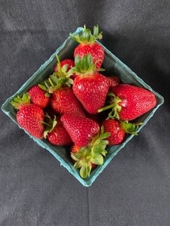 Strawberry qt